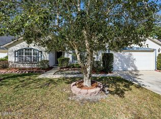12542 WESTBERRY HIDEAWAY Lane, Jacksonville, FL 32223