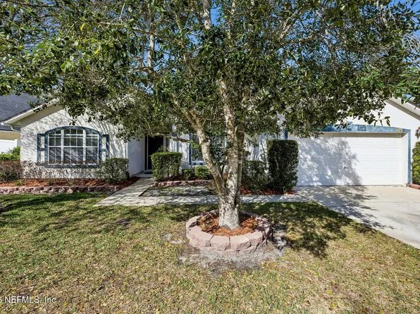 12542 WESTBERRY HIDEAWAY Lane, Jacksonville, FL 32223