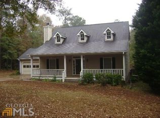 240 Oak Shores Dr, McDonough, GA 30253