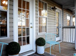 1312 Morning Sun Cir #1312, Birmingham, AL 35242