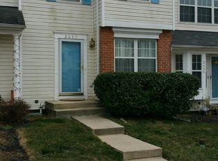 2457 Golders Green Ct #2457, Baltimore, MD 21244