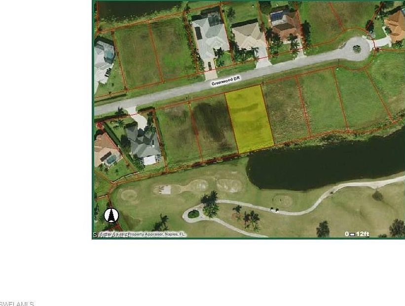 1st image of 18024 Greenwood Dr