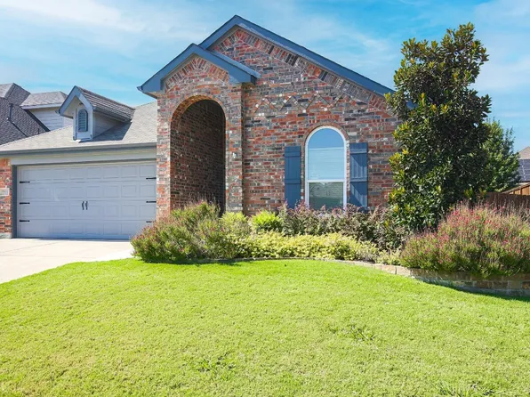 7509 Innisbrook Ln, Fort Worth, TX 76179