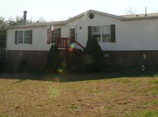 2149 New Chapel Rd, Rustburg, VA 24588