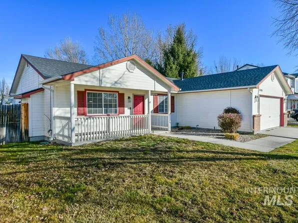 10484 W Menkalinin Dr, Star, ID 83669