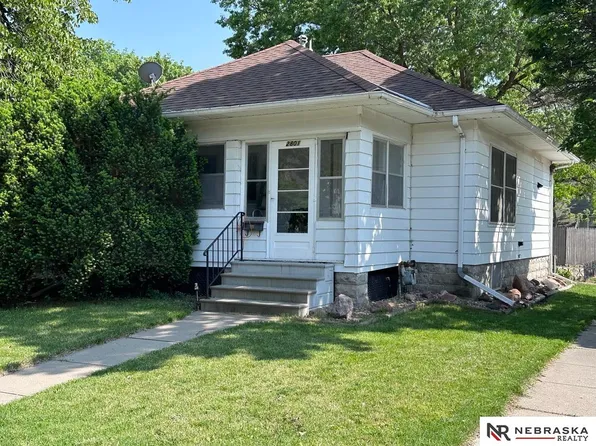 2801 Cable Ave, Lincoln, NE 68502
