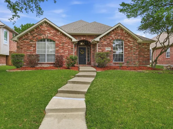15926 Twin Cove Dr, Frisco, TX 75035