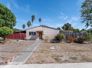 816 Fair Ave, Santa Cruz, CA 95060