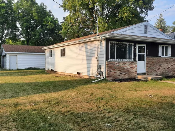 3205 Harold St, Saginaw, MI 48601