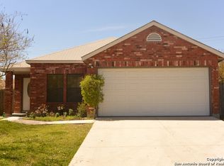 6423 Encanto Point Dr, San Antonio, TX 78244