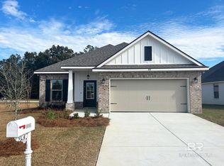 808 Sumter Loop, Foley, AL 36535
