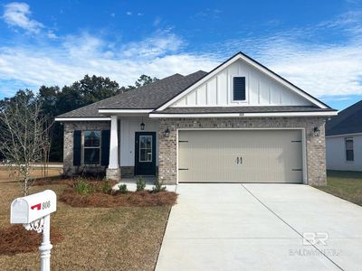 808 Sumter Loop, Foley, AL, 36535