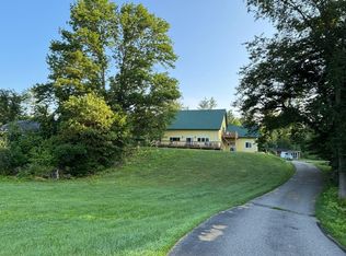 921 Roxbury Road, Roxbury, ME 04275