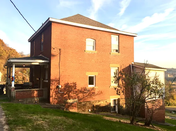 805 Grant Ave APT 2, Morgantown, WV 26505