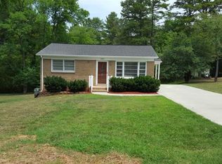 1922 Pinetop Dr, Gastonia, NC 28054