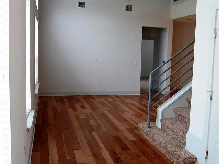 Hardwood Floors