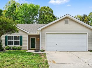 9336 Tibble Creek Way, Charlotte, NC 28227