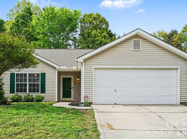 9336 Tibble Creek Way, Charlotte, NC 28227