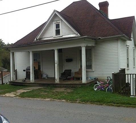 2nd image of 118 High St