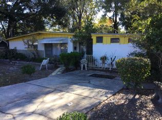 4816 Evanston Rd, Jacksonville, FL 32208