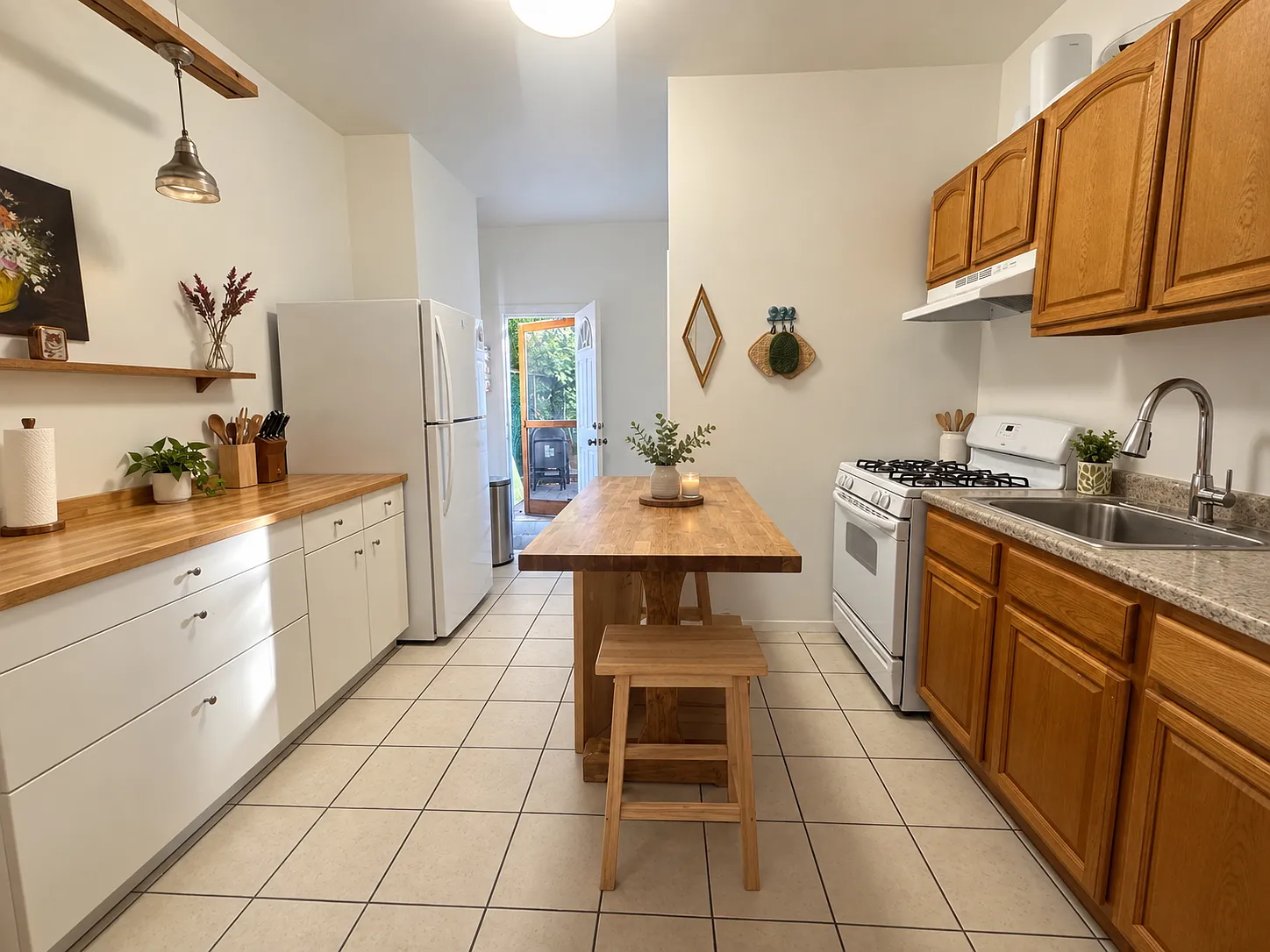 278 Onderdonk Avenue — Photo 3
