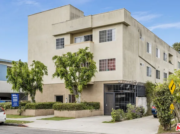 3101 Bagley Ave, Los Angeles, CA 90034