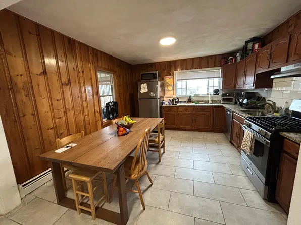 41 Hancock Ave #2, Medford, MA 02155