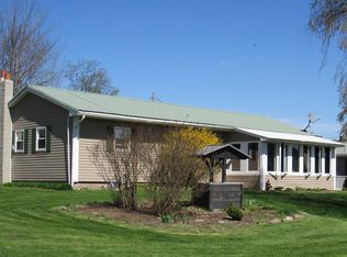 127 County Route 351, Medusa, NY 12120