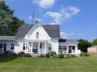 1668 4 1/2 Ave, Dallas, WI 54733