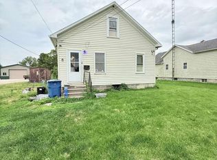 334 N Locust St, Oak Harbor, OH 43449