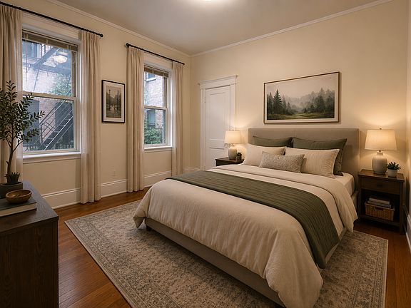 2nd image of 325 Huntington Ave #33
