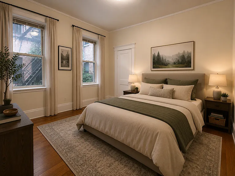 325 Huntington Ave #33 — Photo 2