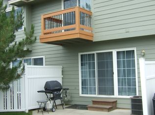 3955 Olympic Blvd APT 5, Billings, MT 59102