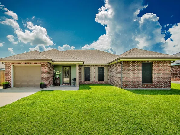 114 Sharlene St, Houma, LA 70364