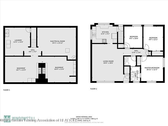 2nd image of 2515 Mark Ave