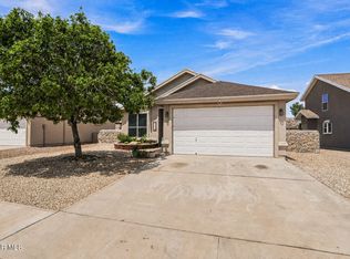 4769 Joseph Rodriguez Dr, El Paso, TX 79938