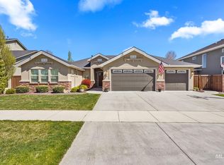 5116 N Clooney Ave, Meridian, ID 83646