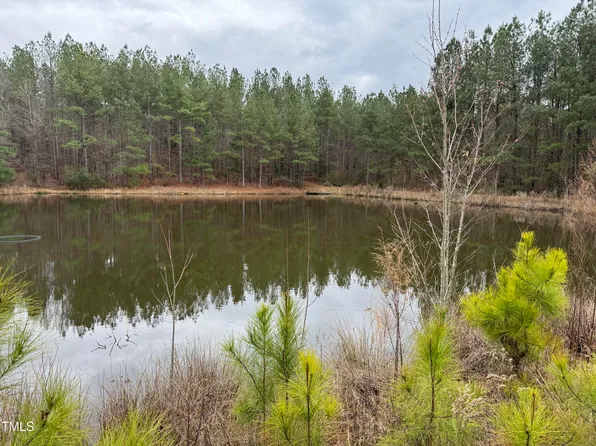 525 Breedlove Rd, Louisburg, NC 27549