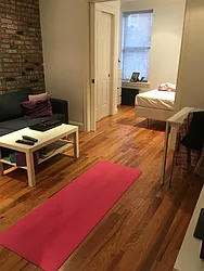 Rented by Westminster Management