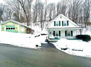 45 Fortney Pl, Barre, VT 05641