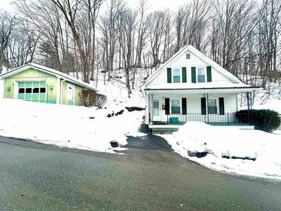 45 Fortney Place, Barre, VT, 05641