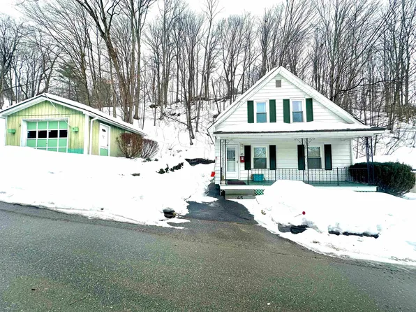 45 Fortney Place, Barre City, VT 05641