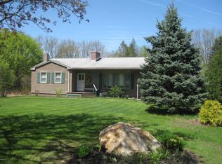 64 East St, Adams, MA 01220