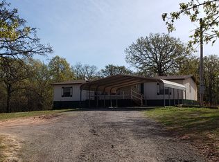 2501 Reynolds Lake Dr, Norman, OK 73026