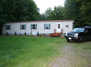 10100 Blake Rd, Taberg, NY 13471