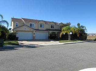 29625 Barton Banks St, Menifee, CA 92584