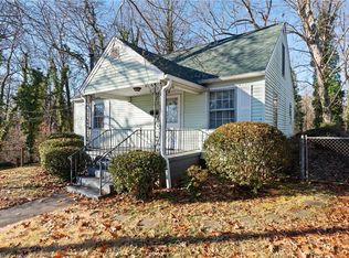 830 S Sunset Dr, Winston Salem, NC 27103