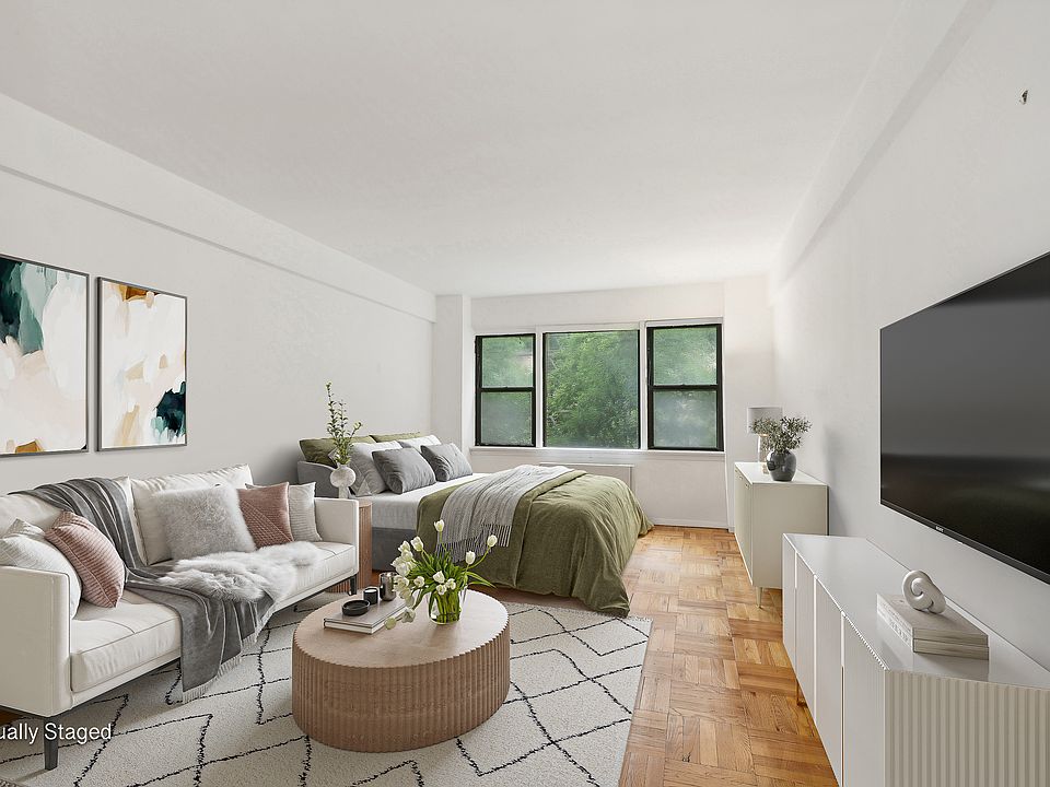 1st image of 240 E 46th St APT 4E