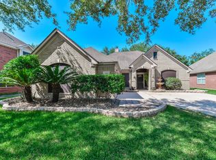 2912 Meadow Brook Dr, League City, TX 77573