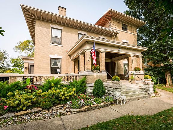 2nd image of 4003 Rose Hill Ave